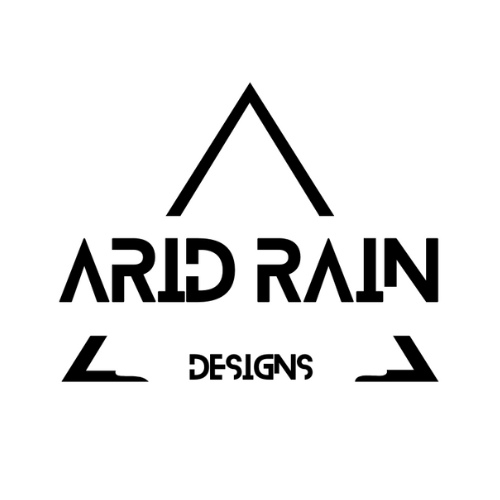 Arid Rain Designs